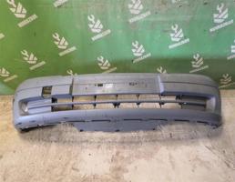 Бампер передний для Opel Astra G 1998-2005  запчасти бу