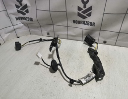 Проводка (коса) для Ford Focus 2 05-08  запчасти бу