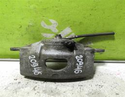 Суппорт передний левый для Kia Cerato 2004-2008  запчасти бу