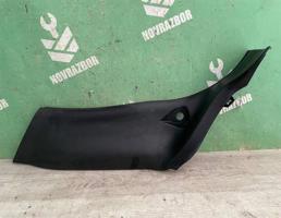 Обшивка стойки для Peugeot 206 98-12  запчасти бу