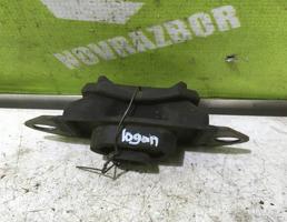 Опора КПП левая для Renault Logan 2005-2014  запчасти бу