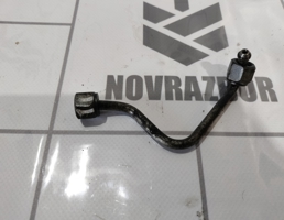 Трубка ТНВД для Ford Transit 06-13  запчасти бу