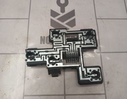 Плата заднего фонаря для Opel Vectra B 1999-2002  запчасти бу