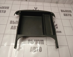 Бардачок для Peugeot 307 2001-2008  запчасти бу