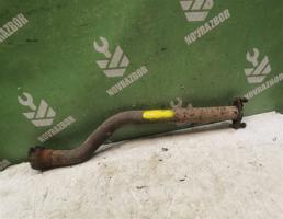 Приемная труба глушителя для Hyundai Elantra 3  00-05  запчасти бу