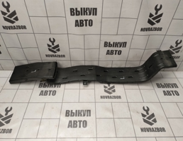 Воздуховод отопителя для Kia Sorento 3 (UM) Prime 2015-2020  запчасти бу