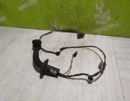 Проводка (коса) для Peugeot 206 98-12  запчасти бу