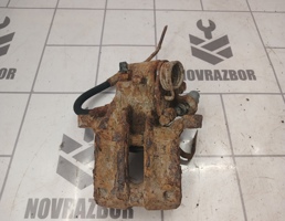 Суппорт задний левый для VW Passat  B3  1988-1993  запчасти бу