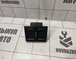 Дефлектор воздушный для Skoda Yeti 2009-2018  запчасти бу