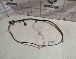 Проводка (коса) для Opel Astra G 1998-2005  запчасти бу