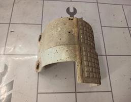 Пыльник ШРУСа для Faw Besturn B50 2009-2016  запчасти бу