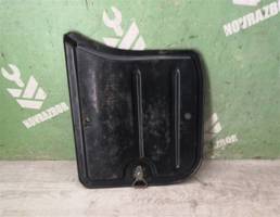 Пол багажника для VW Passat B4 94-96  запчасти бу