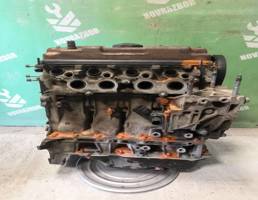 Двигатель для Peugeot 206 98-12  запчасти бу