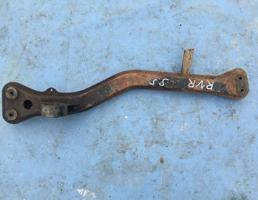 Балка передняя продольная для Mitsubishi RVR N23W  запчасти бу