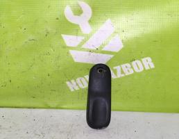 Ручка двери внутренняя для Renault Kangoo 97-03  запчасти бу