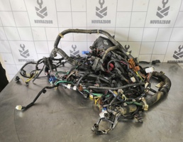 Проводка (коса) для Suzuki SX4 2006-2013  запчасти бу