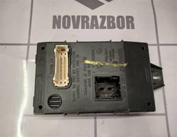 Блок комфорта для Renault Logan 2005-2014  запчасти бу