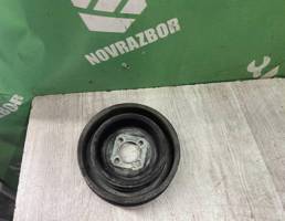 Шкив коленвала для Opel Astra H / Family 2004 >  запчасти бу