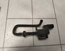 Клапан электромагнитный для Skoda Yeti 2009-2018  запчасти бу