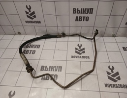 Шланг гидроусилителя для Mitsubishi Lancer 10 CX  CY 07-17  запчасти бу