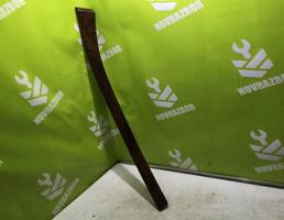 Накладка декоративная для BMW 5-серия E39 1995-2003  запчасти бу