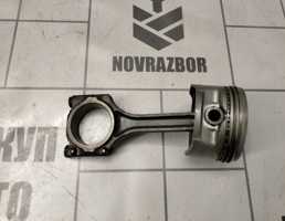 Поршень с шатуном для Daewoo Nexia 95-16  запчасти бу