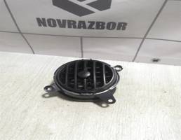 Дефлектор воздушный для Chevrolet Aveo T200 03-08  запчасти бу