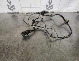 Проводка (коса) для Opel Astra G 1998-2005  запчасти бу