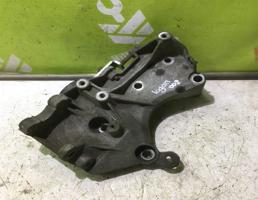 Кронштейн гидроусилителя для Renault Logan 2005-2014  запчасти бу