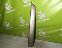 Молдинг задней левой двери для Ford Focus 1 1998-2004  запчасти бу