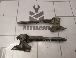 Петля капота для Audi 80  90  B3  86-91  запчасти бу