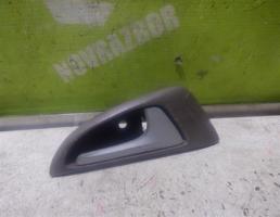 Ручка двери внутренняя правая для Chery QQ6 S21 07-10  запчасти бу