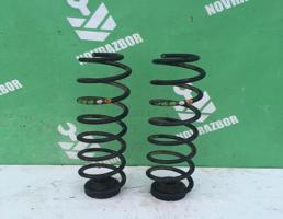 Пружина задняя для VW Polo Sed RUS 2011-2020  запчасти бу