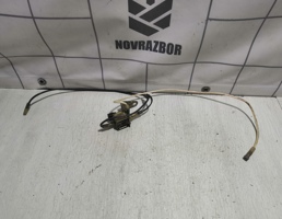 Клапан электромагнитный для Audi A6 (C4) 1994-1997  запчасти бу