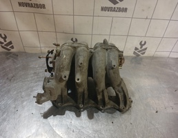 Коллектор впускной для Mazda 323 BA 94-98  запчасти бу