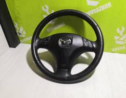 Рулевое колесо для Mazda Mazda 6 GG 02-07  запчасти бу