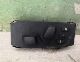 Блок кнопок для BMW X3 F25 2010-2017  запчасти бу