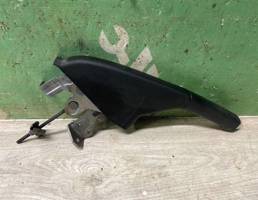 Рычаг стояночного тормоза для Seat Ibiza 4 2002-2008  запчасти бу