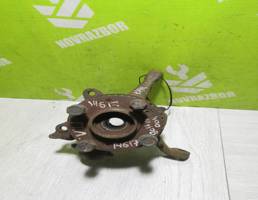 Кулак поворотный передний левый для VW Golf 3 Vento 91-97  запчасти бу