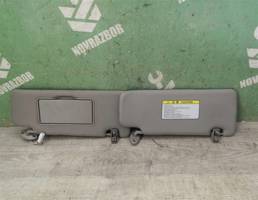 Козырек солнцезащитный (внутри) для Chery Boo M11 10-14  запчасти бу