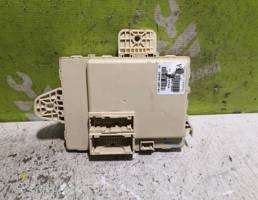 Блок предохранителей для Kia Optima 3 2010-2015  запчасти бу