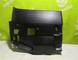 Накладка (кузов внутри) для BMW X3 F25 2010-2017  запчасти бу