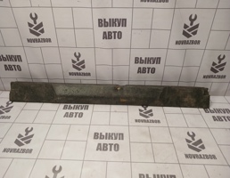 Наполнитель заднего бампера для Ford Focus 1 1998-2004  запчасти бу