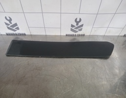 Молдинг задней левой двери для Suzuki SX4 2006-2013  запчасти бу