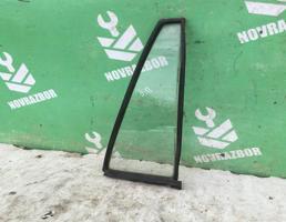 Стекло двери задней правой (форточка) для Audi 80 B2 80-86  запчасти бу