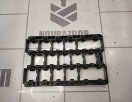 Кронштейн (сопут. товар) для Audi A6 (C4) 1994-1997  запчасти бу