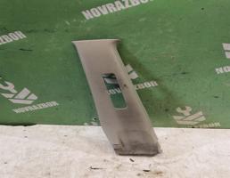 Обшивка стойки для Toyota Highlander I 01-06  запчасти бу