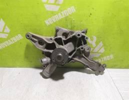 Насос водяной (помпа) для Mercedes Benz W163 M-Klasse (ML) 98-04  запчасти бу