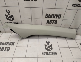 Обшивка стойки для Kia Sorento 3 (UM) Prime 2015-2020  запчасти бу