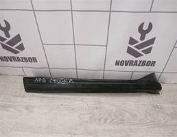 Накладка стойки для Opel Astra H / Family 2004 >  запчасти бу